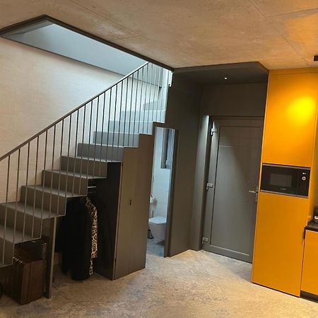 Apartmán Panorama Europa Ávila Exteriér fotografie