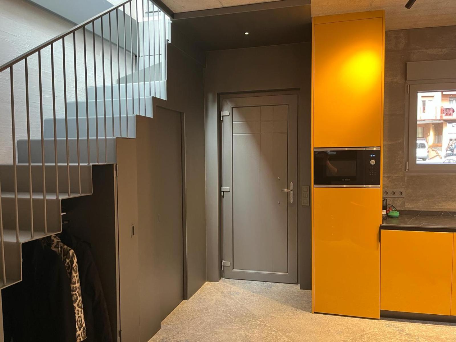 Apartmán Panorama Europa Ávila Exteriér fotografie