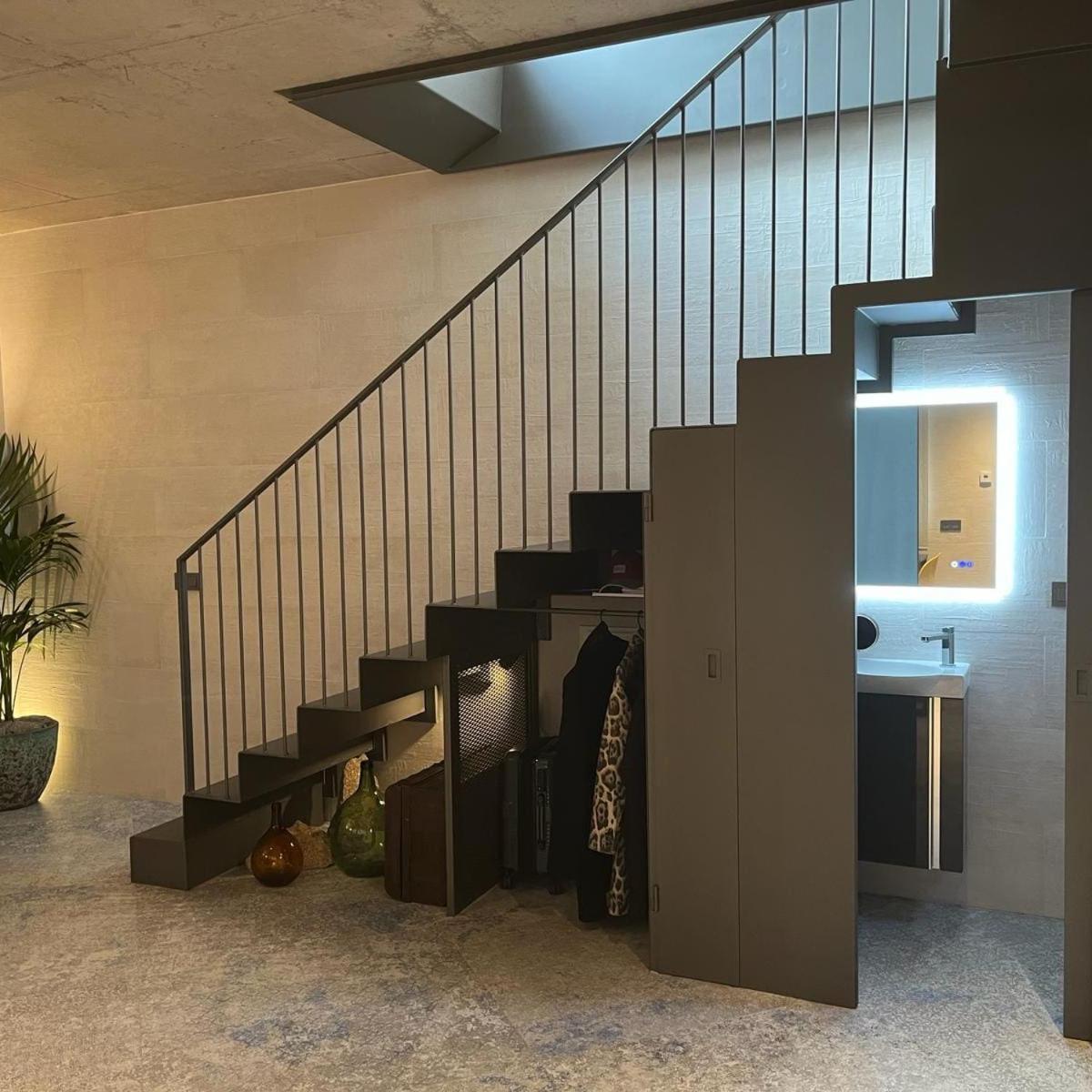 Apartmán Panorama Europa Ávila Exteriér fotografie