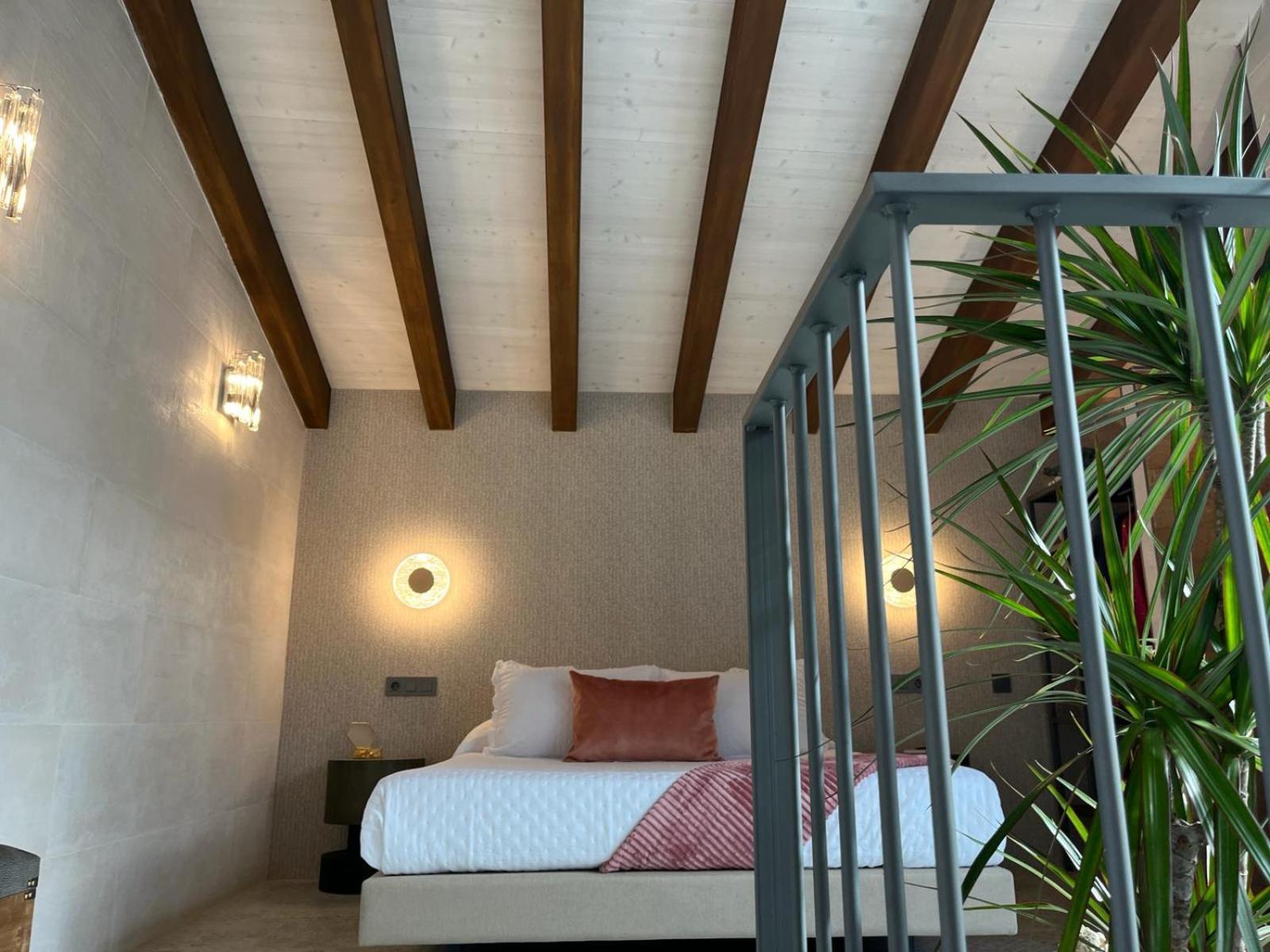 Apartmán Panorama Europa Ávila Exteriér fotografie